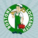 Bostons Locksmith logo